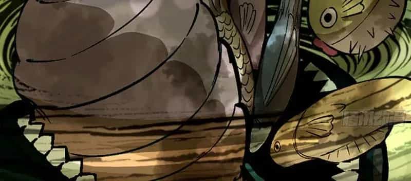 Bắt Đầu Từ Việc Trùng Sinh Thành Niêm Khuẩn - Chương 27 - ảnh 217