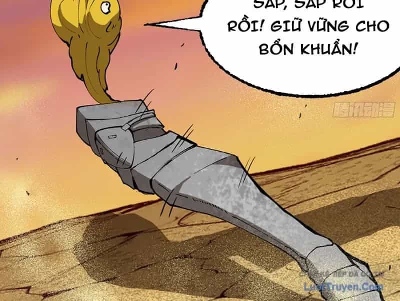 Bắt Đầu Từ Việc Trùng Sinh Thành Niêm Khuẩn - Chương 33 - ảnh 141