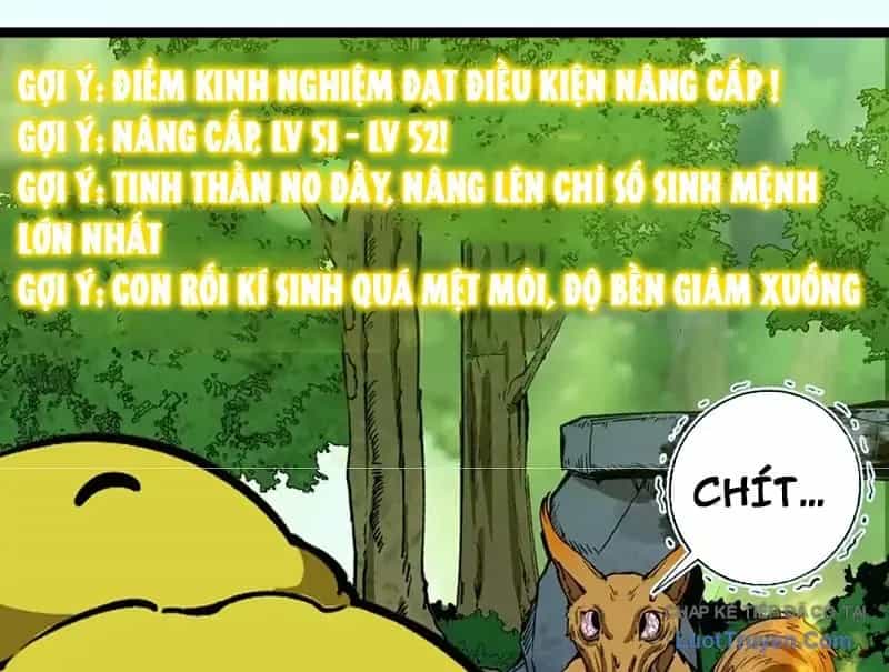 Bắt Đầu Từ Việc Trùng Sinh Thành Niêm Khuẩn - Chương 35 - ảnh 15