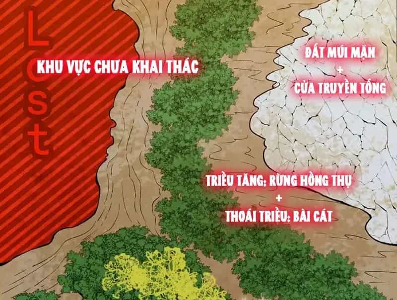 Bắt Đầu Từ Việc Trùng Sinh Thành Niêm Khuẩn - Chương 35 - ảnh 18