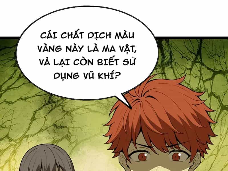 Bắt Đầu Từ Việc Trùng Sinh Thành Niêm Khuẩn - Chương 38 - ảnh 141