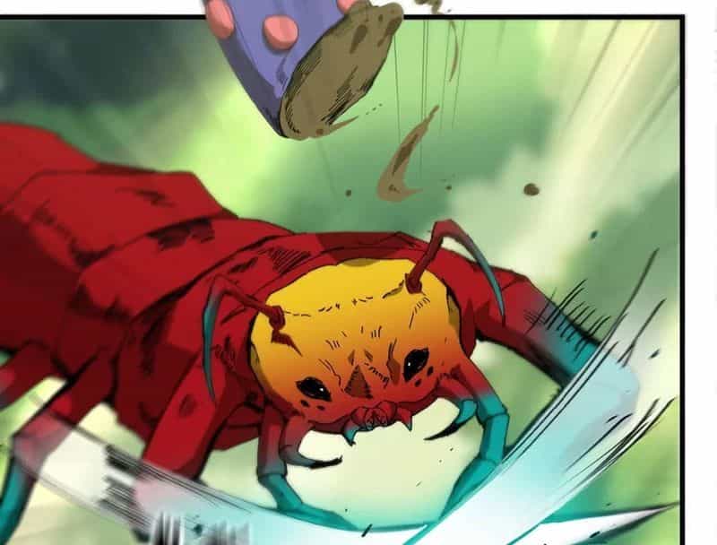 Bắt Đầu Từ Việc Trùng Sinh Thành Niêm Khuẩn - Chương 4 - ảnh 127