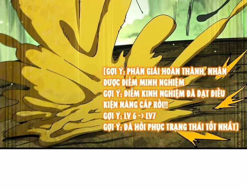 Bắt Đầu Từ Việc Trùng Sinh Thành Niêm Khuẩn - Chương 4 - ảnh 29