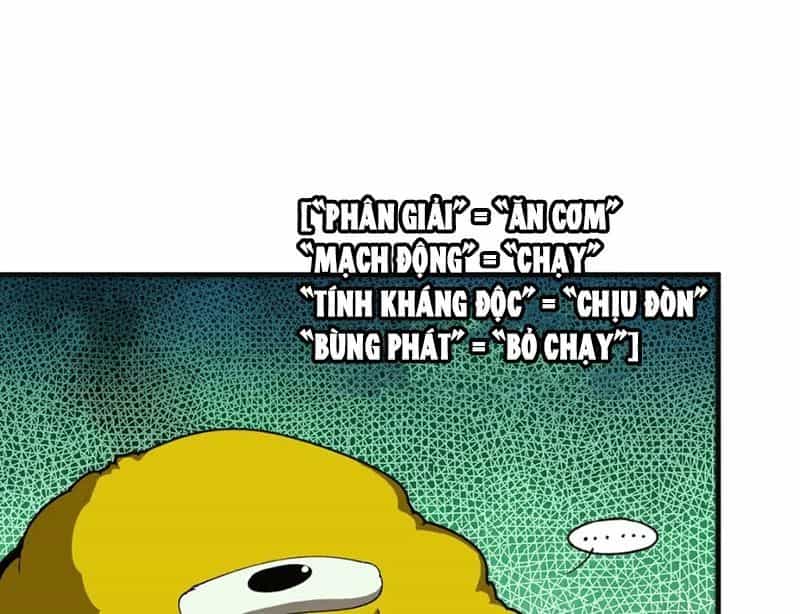 Bắt Đầu Từ Việc Trùng Sinh Thành Niêm Khuẩn - Chương 4 - ảnh 34