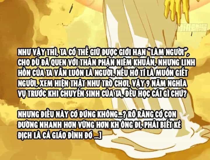 Bắt Đầu Từ Việc Trùng Sinh Thành Niêm Khuẩn - Chương 41 - ảnh 29
