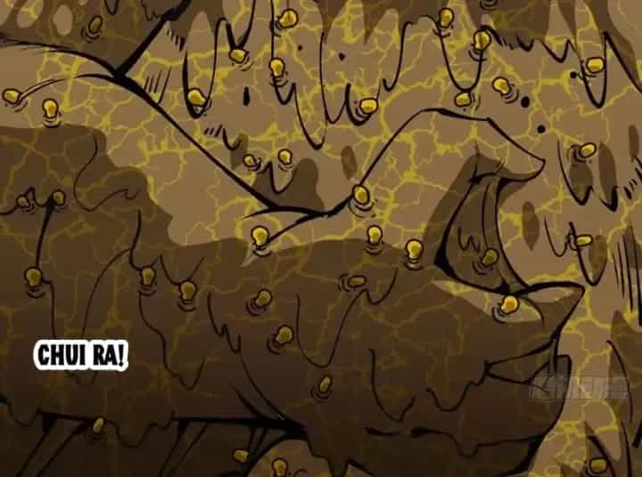 Bắt Đầu Từ Việc Trùng Sinh Thành Niêm Khuẩn - Chương 45 - ảnh 86