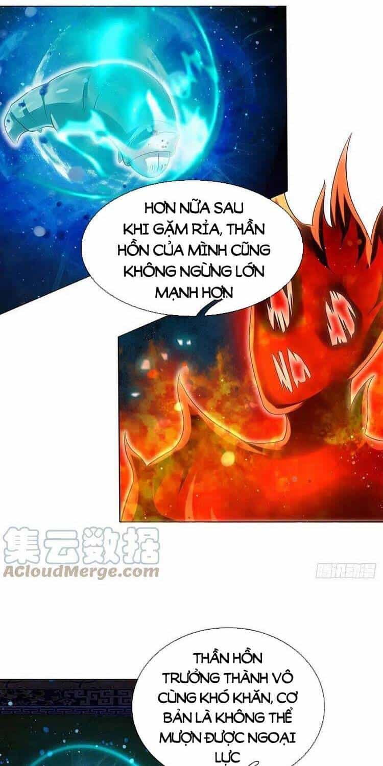 Bắt Đầu Với Chí Tôn Đan Điền - Chương 110 - ảnh 23