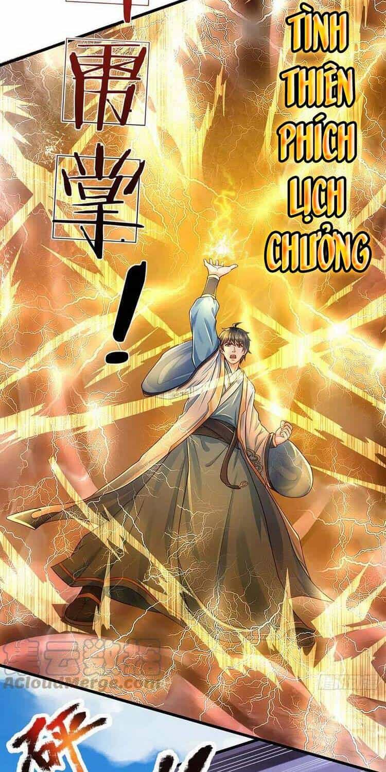 Bắt Đầu Với Chí Tôn Đan Điền - Chương 114 - ảnh 4