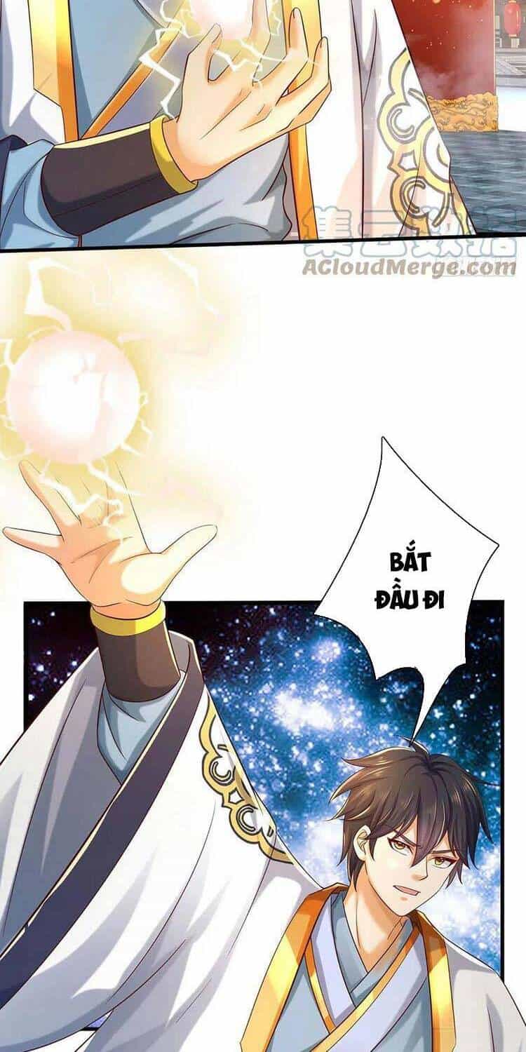 Bắt Đầu Với Chí Tôn Đan Điền - Chương 123 - ảnh 8