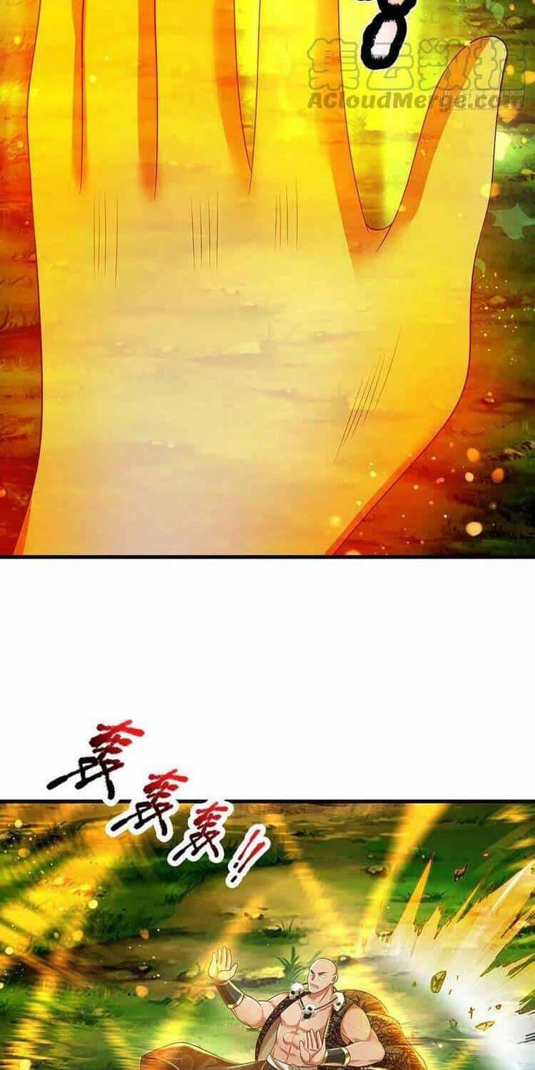 Bắt Đầu Với Chí Tôn Đan Điền - Chương 128 - ảnh 27