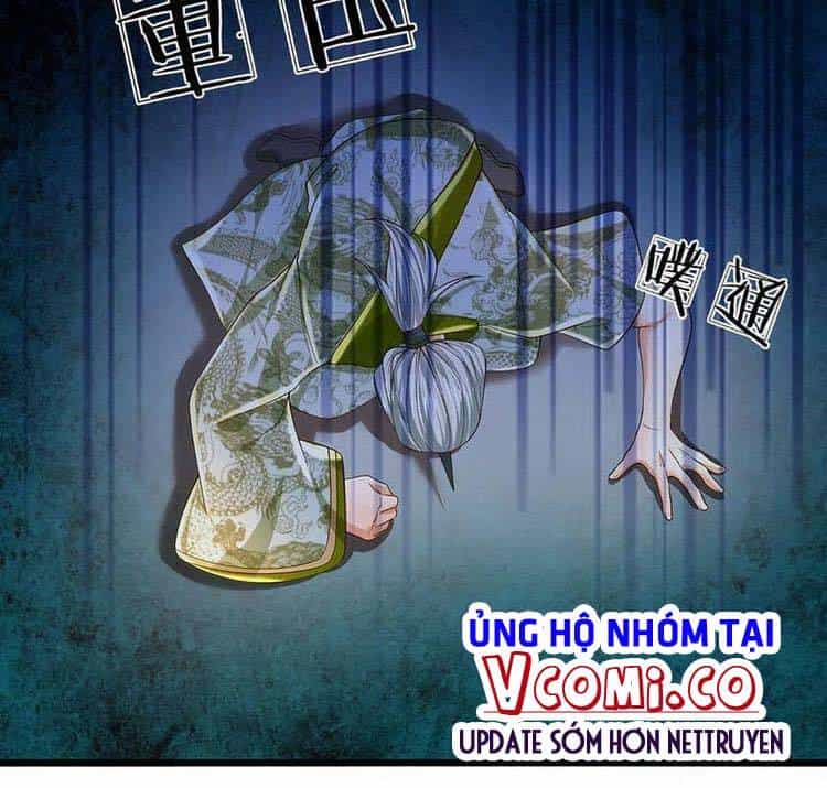 Bắt Đầu Với Chí Tôn Đan Điền - Chương 129 - ảnh 17