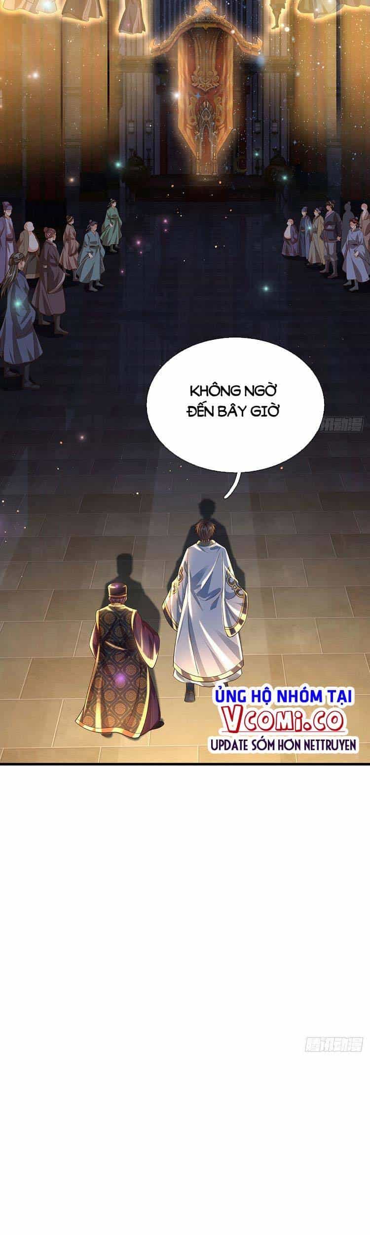 Bắt Đầu Với Chí Tôn Đan Điền - Chương 134 - ảnh 7