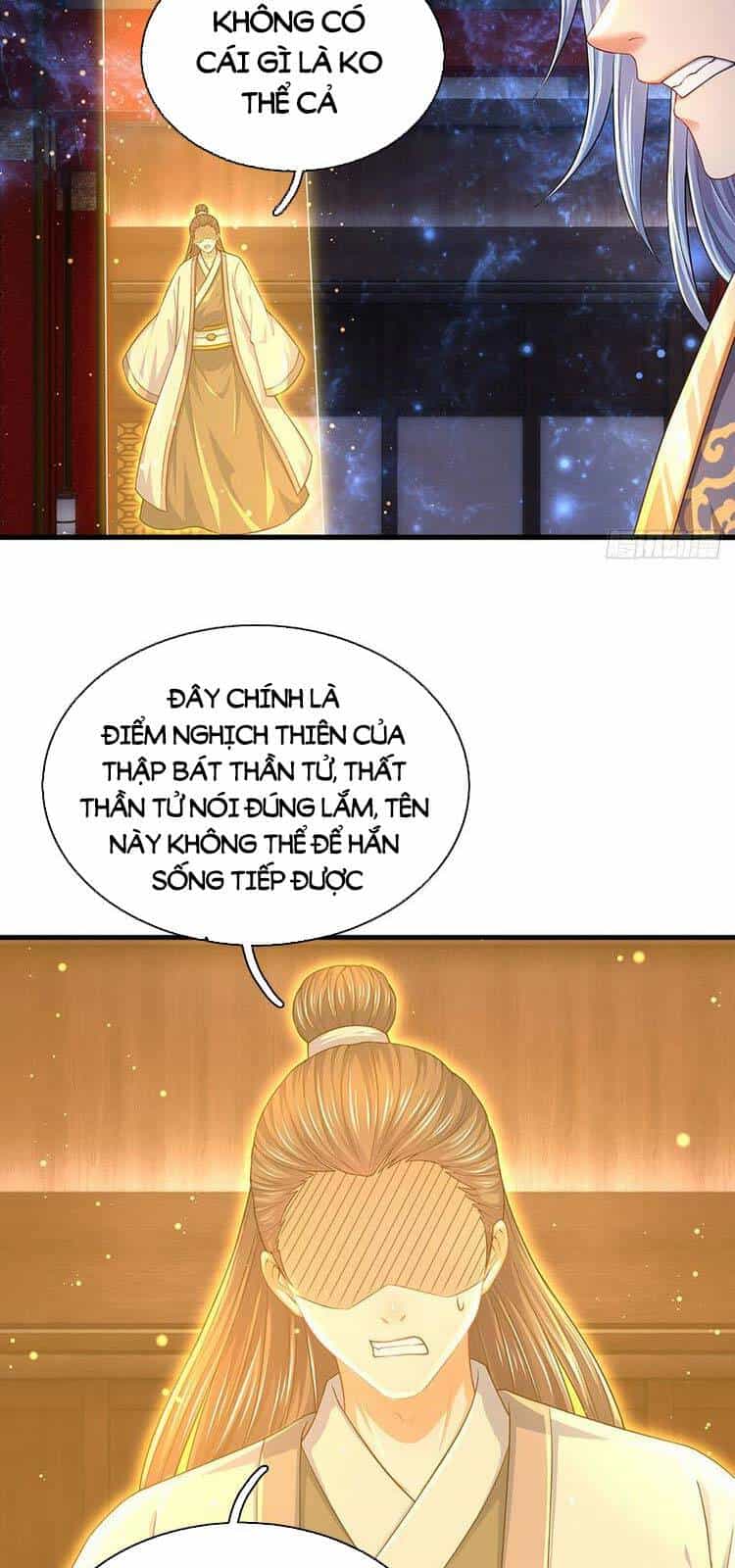 Bắt Đầu Với Chí Tôn Đan Điền - Chương 141 - ảnh 13
