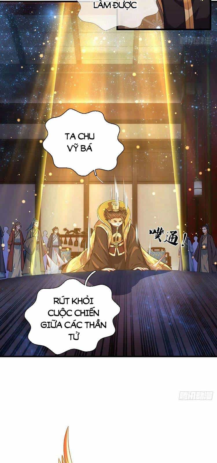 Bắt Đầu Với Chí Tôn Đan Điền - Chương 141 - ảnh 29