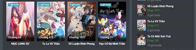 Bắt Đầu Với Chí Tôn Đan Điền - Chương 148 - ảnh 28