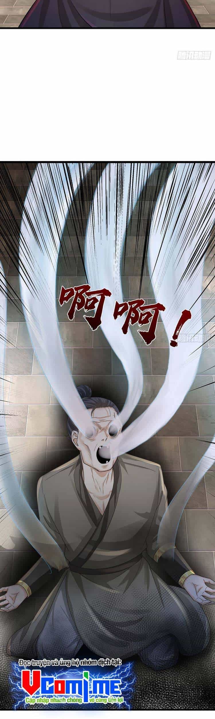 Bắt Đầu Với Chí Tôn Đan Điền - Chương 159 - ảnh 37