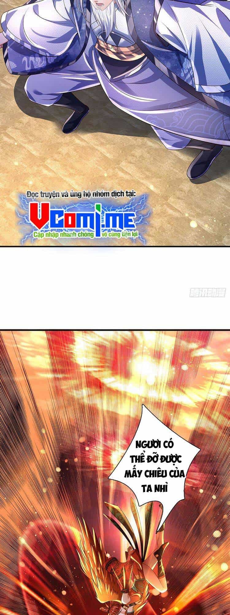 Bắt Đầu Với Chí Tôn Đan Điền - Chương 164 - ảnh 8