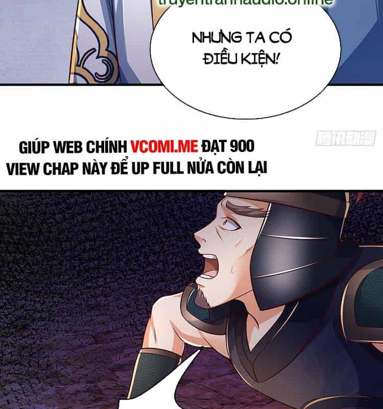 Bắt Đầu Với Chí Tôn Đan Điền - Chương 173 - ảnh 18