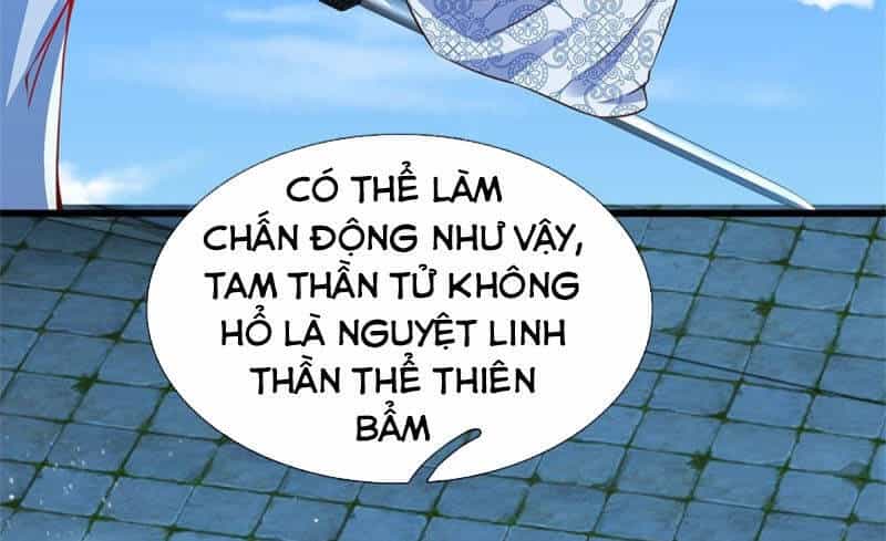 Bắt Đầu Với Chí Tôn Đan Điền - Chương 18 - ảnh 20