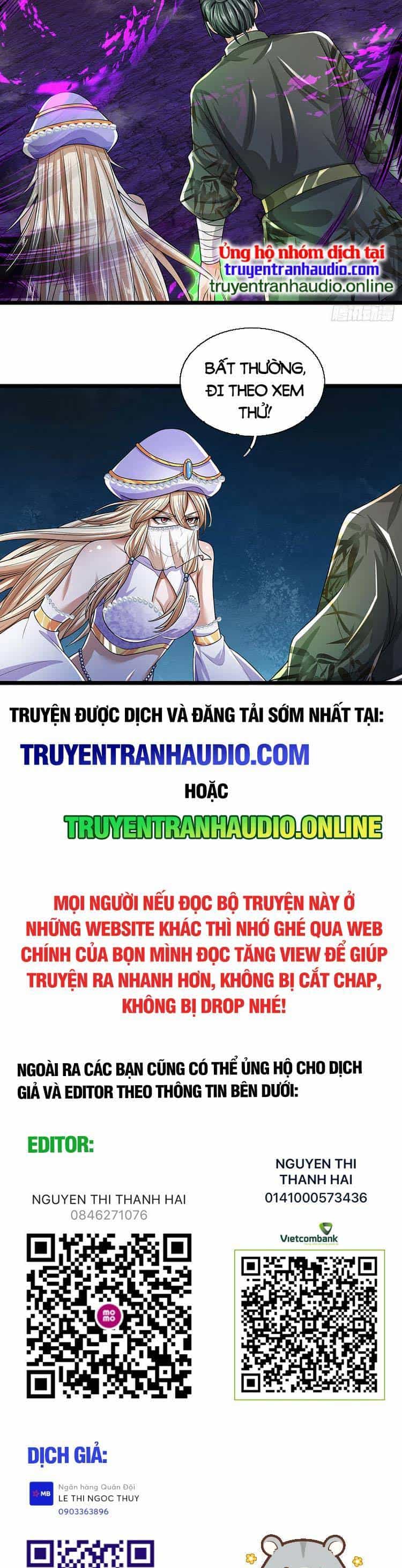 Bắt Đầu Với Chí Tôn Đan Điền - Chương 184 - ảnh 32