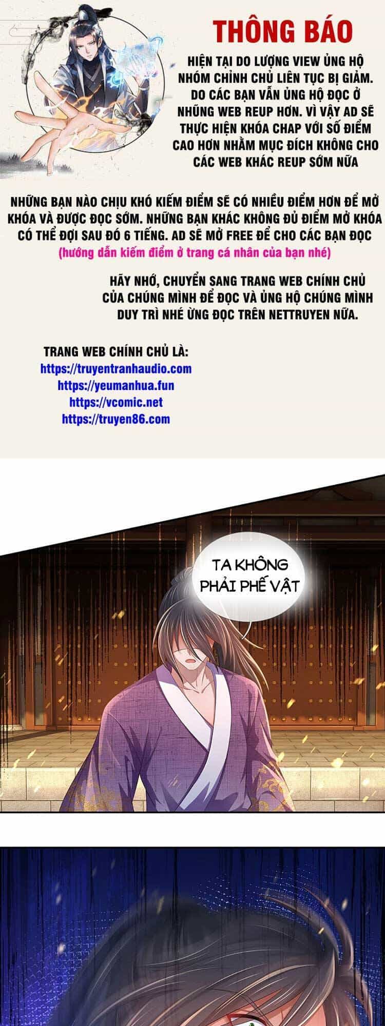 Bắt Đầu Với Chí Tôn Đan Điền - Chương 217 - ảnh 1