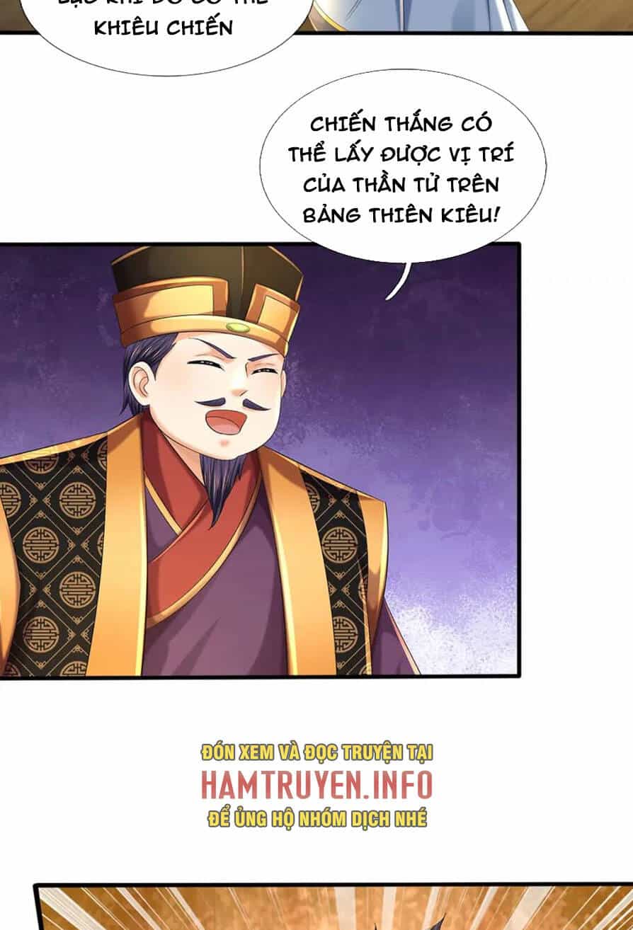 Bắt Đầu Với Chí Tôn Đan Điền - Chương 239 - ảnh 33