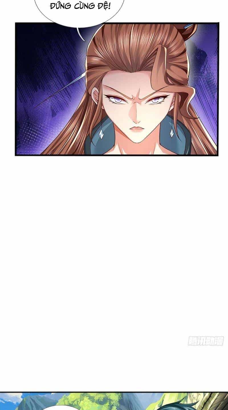 Bắt Đầu Với Chí Tôn Đan Điền - Chương 240 - ảnh 18