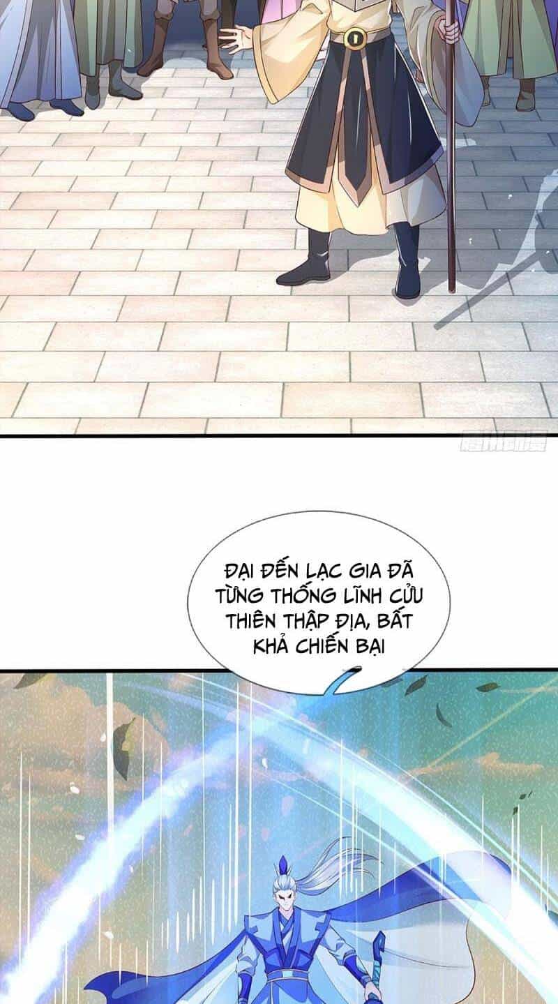 Bắt Đầu Với Chí Tôn Đan Điền - Chương 240 - ảnh 5