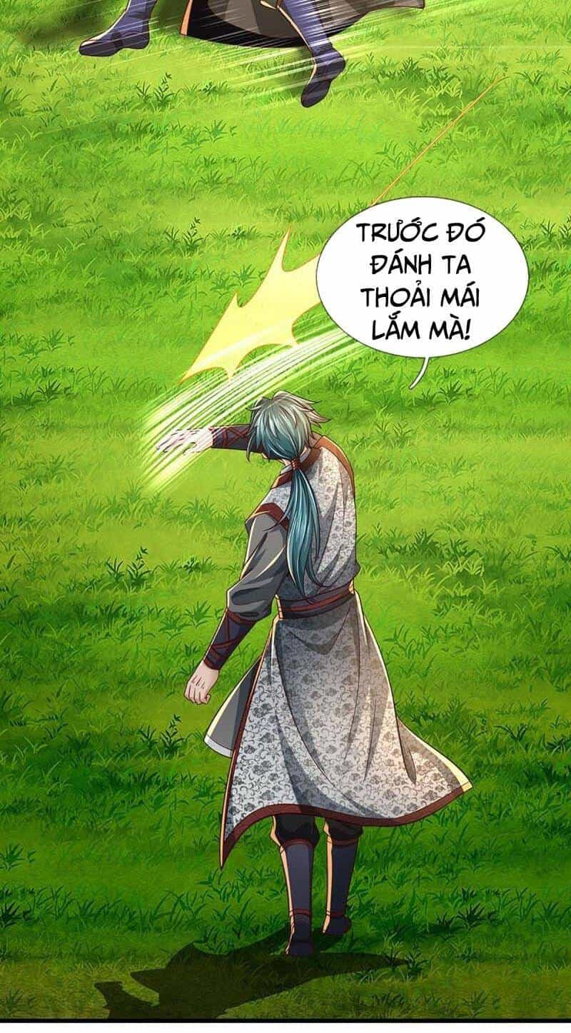 Bắt Đầu Với Chí Tôn Đan Điền - Chương 241 - ảnh 15
