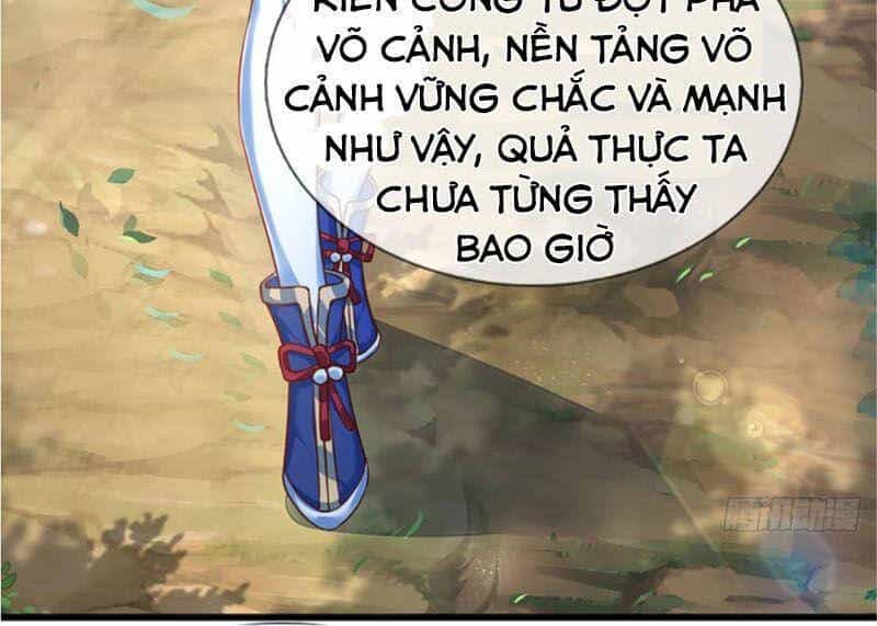 Bắt Đầu Với Chí Tôn Đan Điền - Chương 25 - ảnh 11