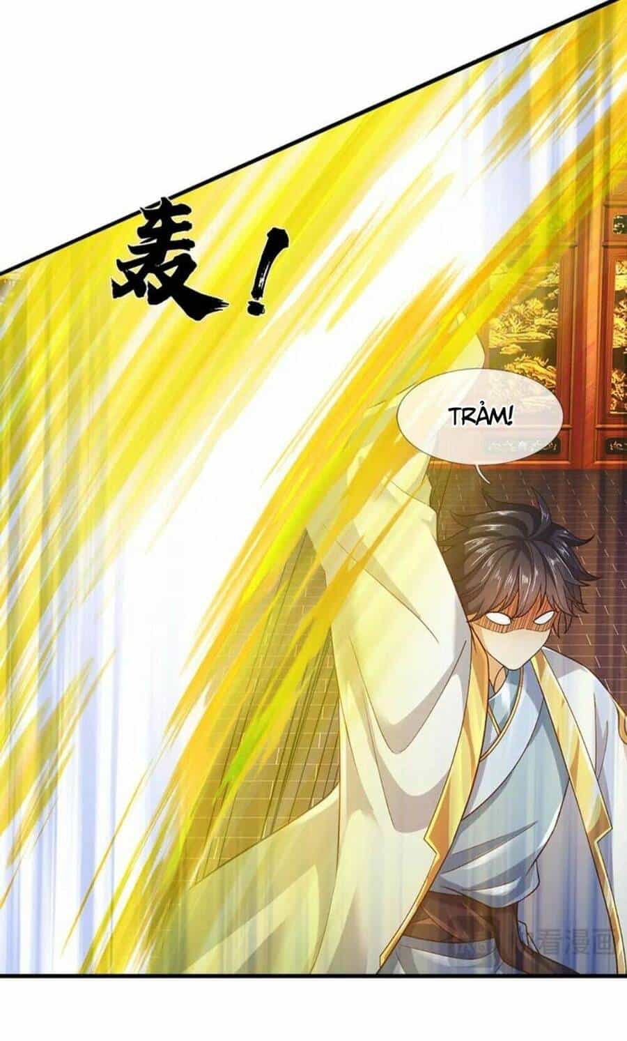 Bắt Đầu Với Chí Tôn Đan Điền - Chương 261 - ảnh 53