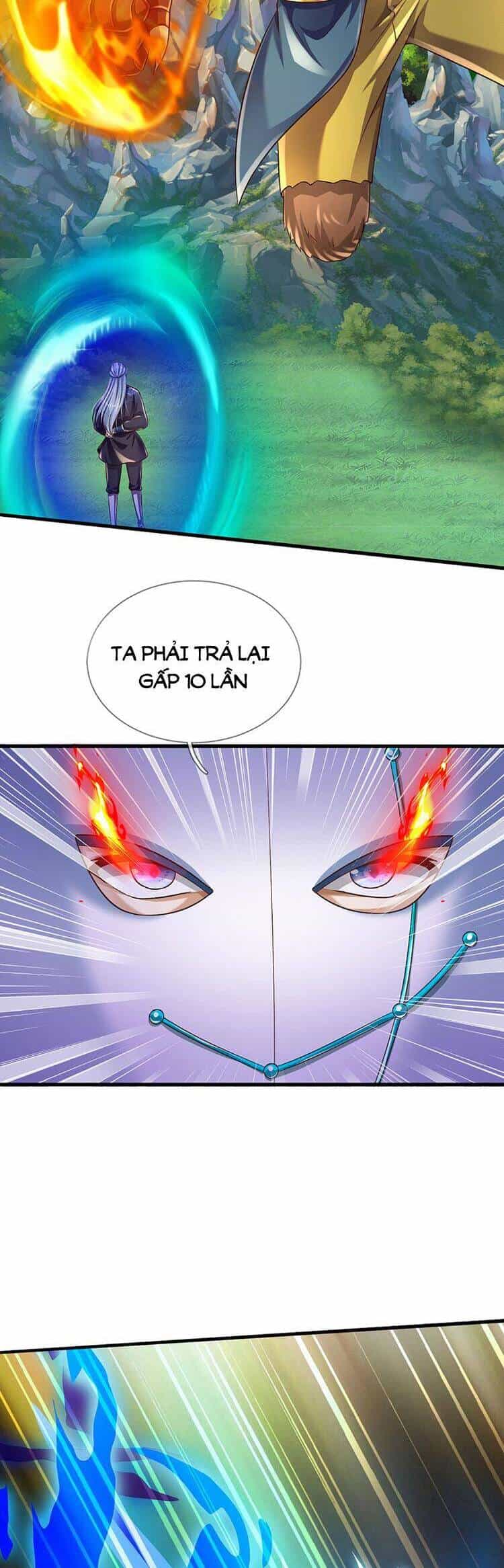 Bắt Đầu Với Chí Tôn Đan Điền - Chương 268 - ảnh 15