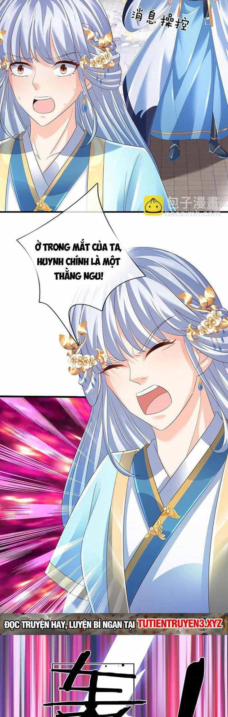 Bắt Đầu Với Chí Tôn Đan Điền - Chương 299 - ảnh 7