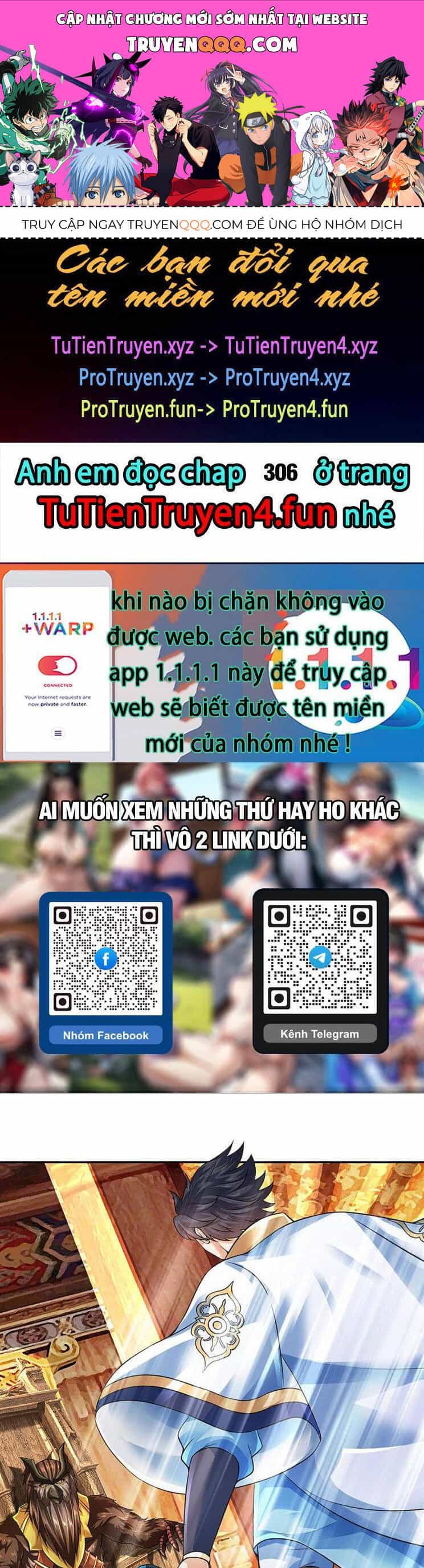 Bắt Đầu Với Chí Tôn Đan Điền - Chương 305 - ảnh 1