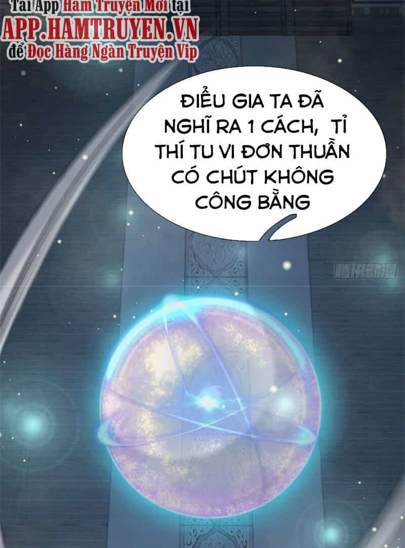 Bắt Đầu Với Chí Tôn Đan Điền - Chương 32 - ảnh 2