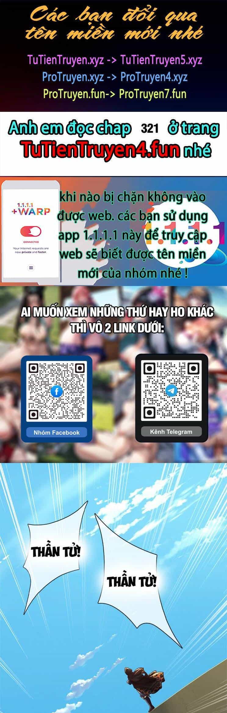 Bắt Đầu Với Chí Tôn Đan Điền - Chương 320 - ảnh 1