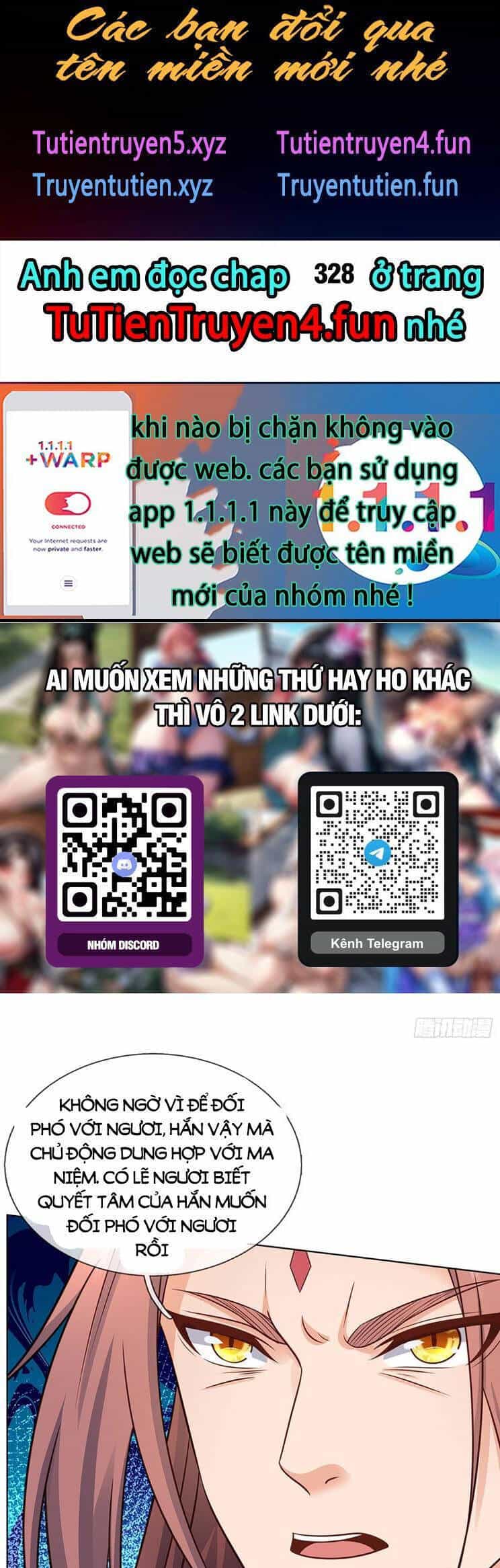 Bắt Đầu Với Chí Tôn Đan Điền - Chương 327 - ảnh 1