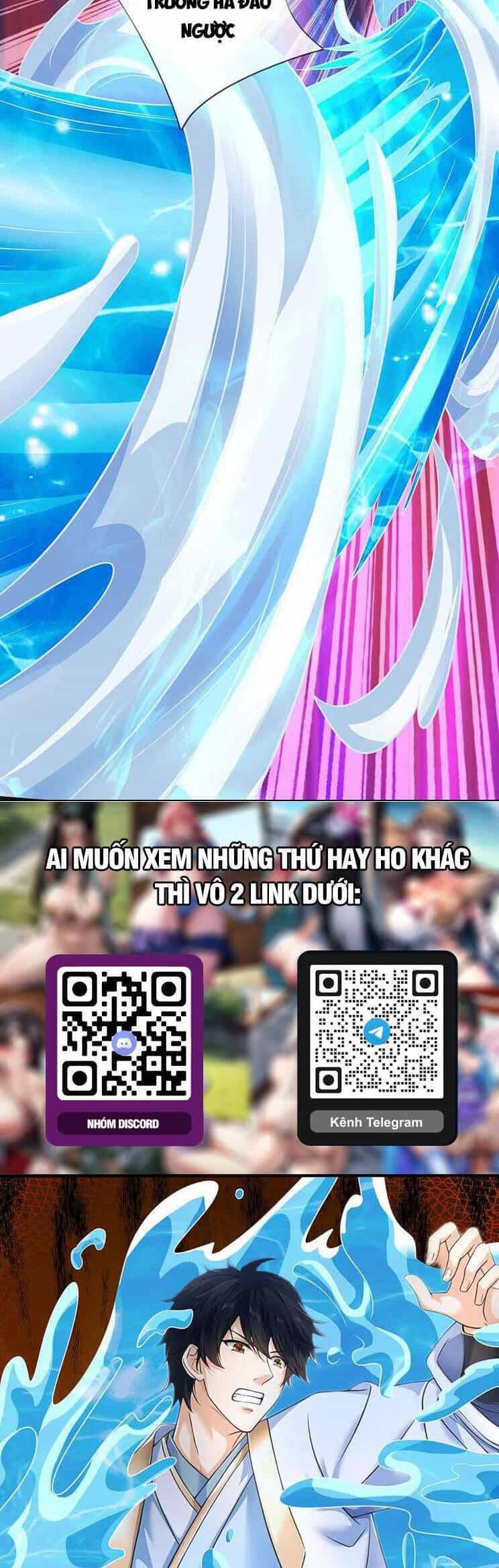 Bắt Đầu Với Chí Tôn Đan Điền - Chương 329 - ảnh 12