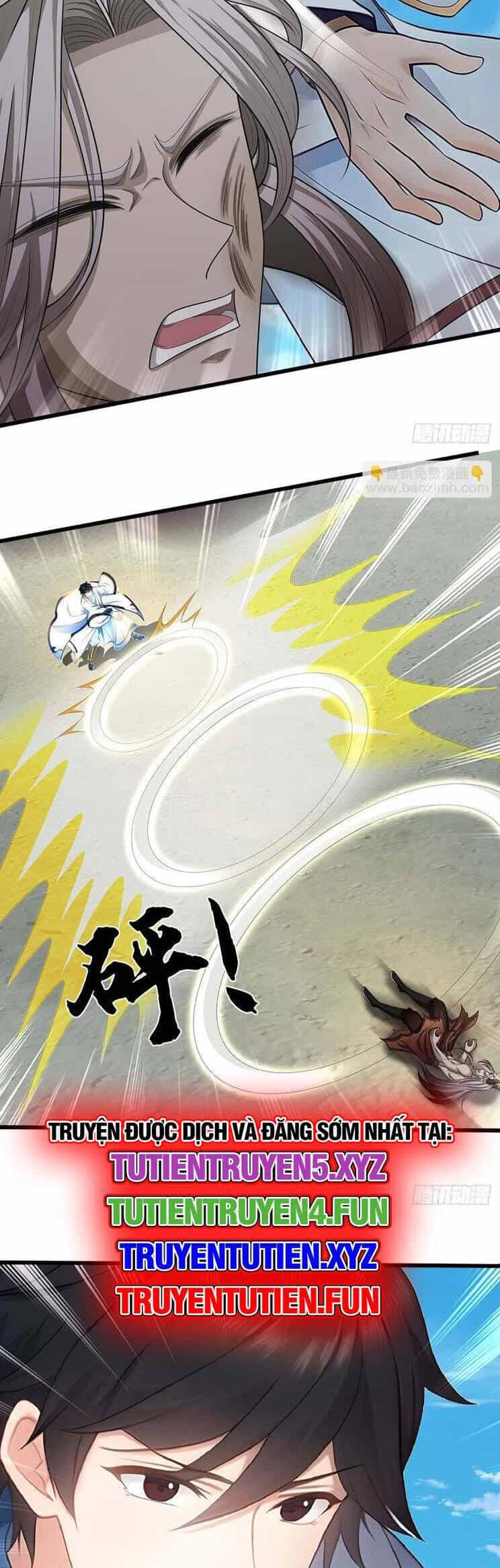 Bắt Đầu Với Chí Tôn Đan Điền - Chương 330 - ảnh 12