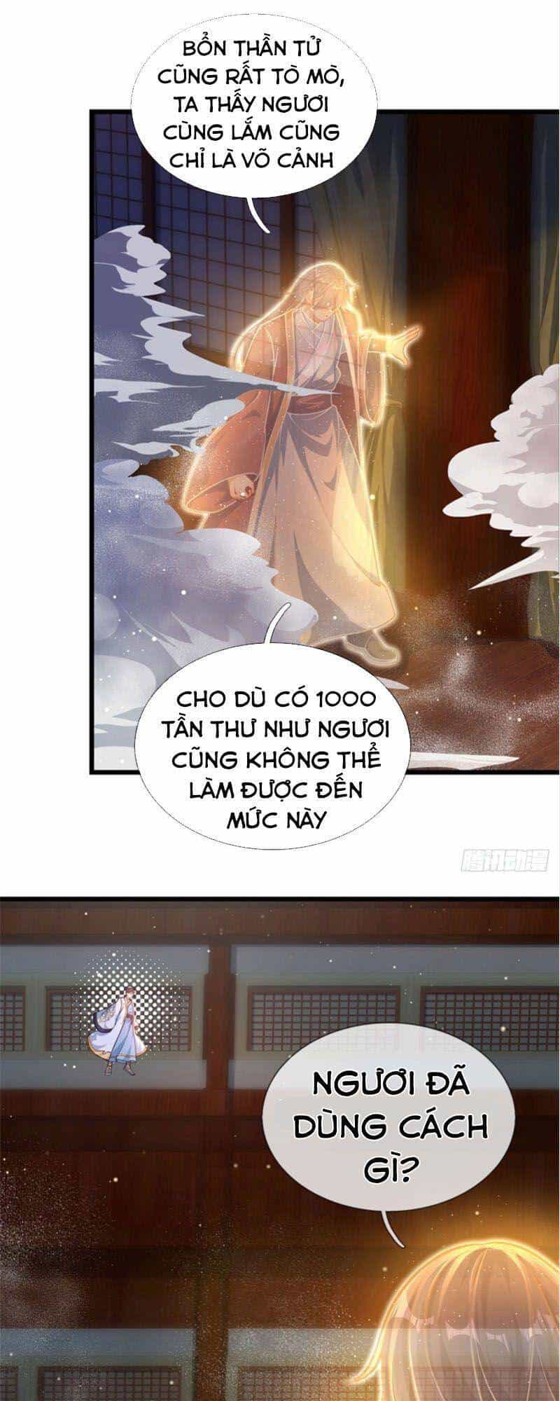 Bắt Đầu Với Chí Tôn Đan Điền - Chương 36 - ảnh 17