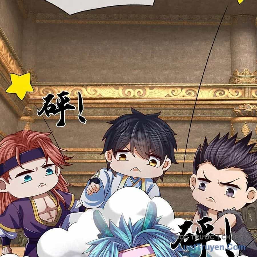 Bắt Đầu Với Chí Tôn Đan Điền - Chương 378 - ảnh 51