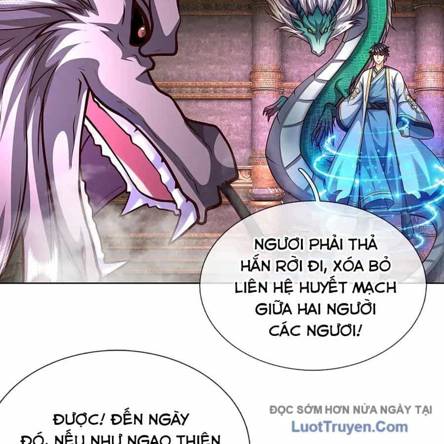 Bắt Đầu Với Chí Tôn Đan Điền - Chương 387 - ảnh 53