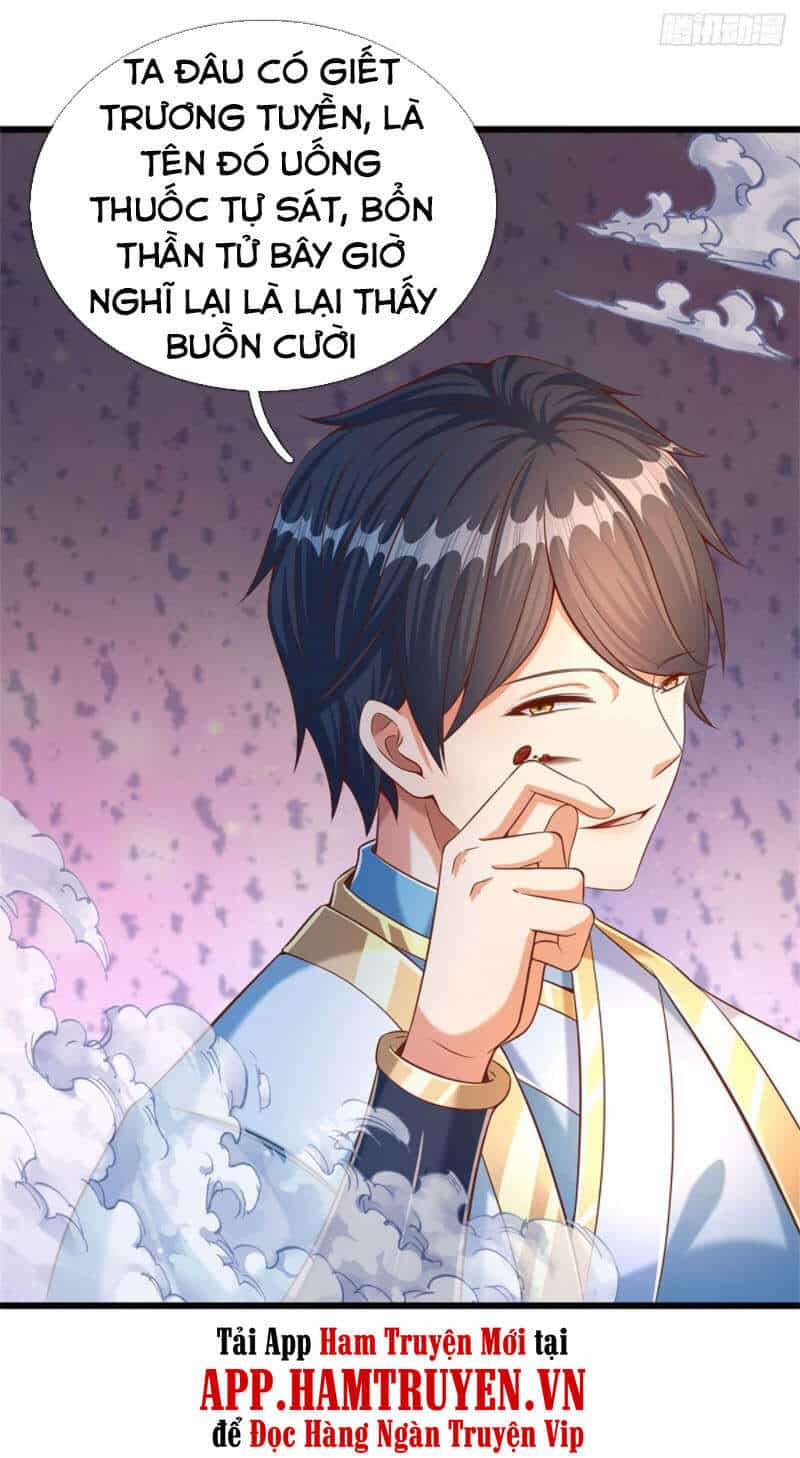 Bắt Đầu Với Chí Tôn Đan Điền - Chương 49 - ảnh 26