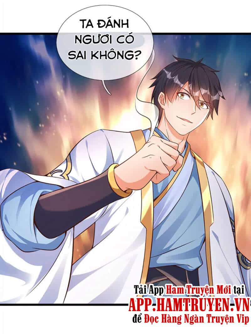 Bắt Đầu Với Chí Tôn Đan Điền - Chương 56 - ảnh 16