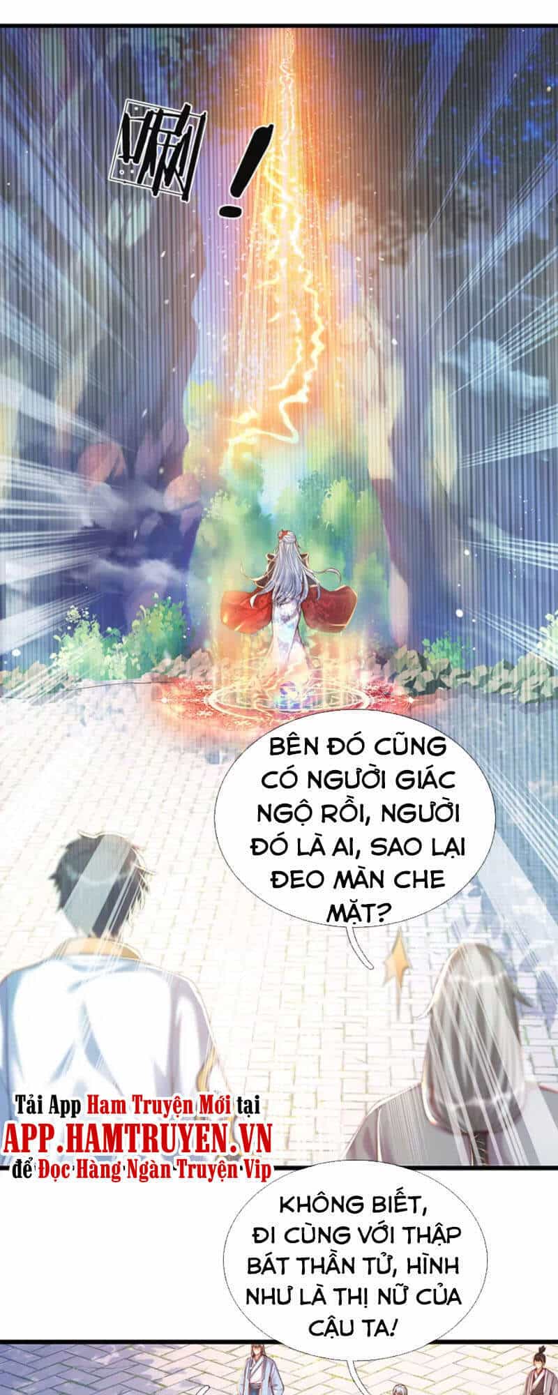Bắt Đầu Với Chí Tôn Đan Điền - Chương 66 - ảnh 28