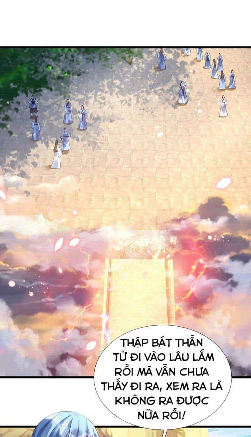 Bắt Đầu Với Chí Tôn Đan Điền - Chương 72 - ảnh 1