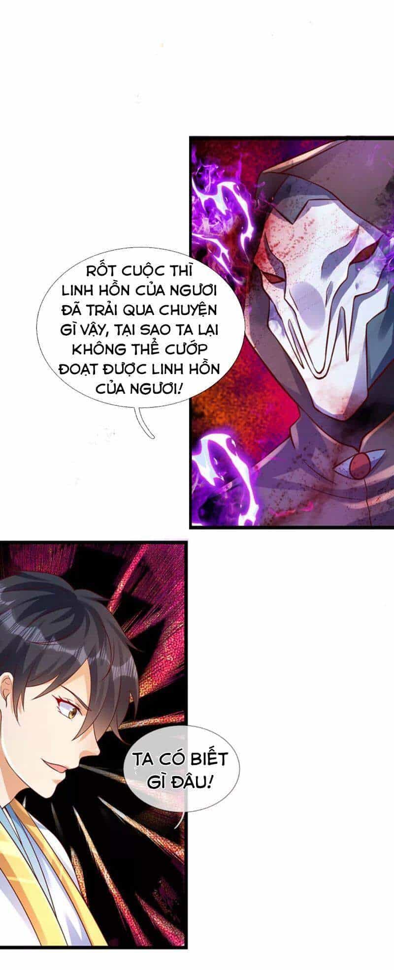 Bắt Đầu Với Chí Tôn Đan Điền - Chương 72 - ảnh 23