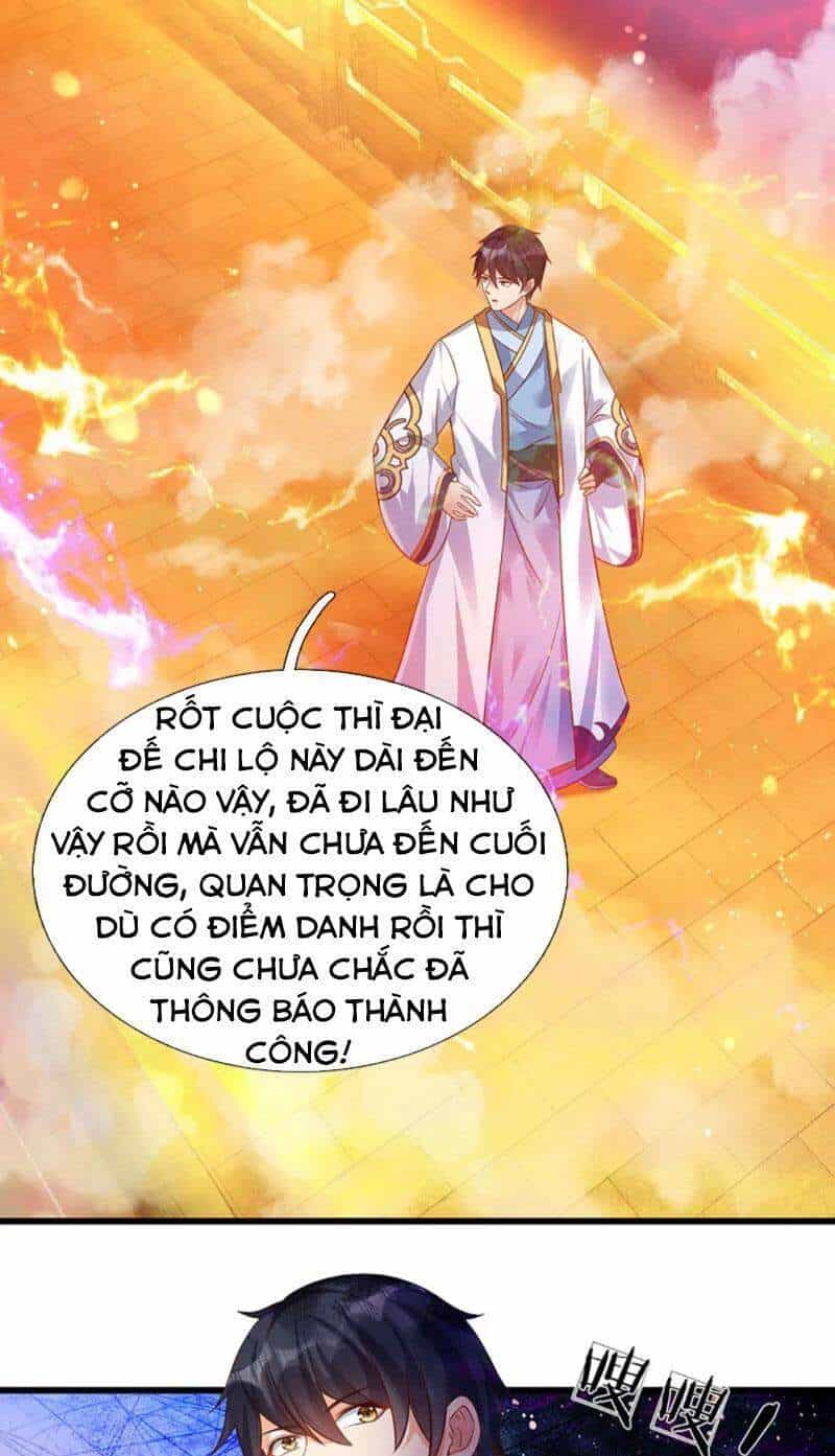Bắt Đầu Với Chí Tôn Đan Điền - Chương 72 - ảnh 4