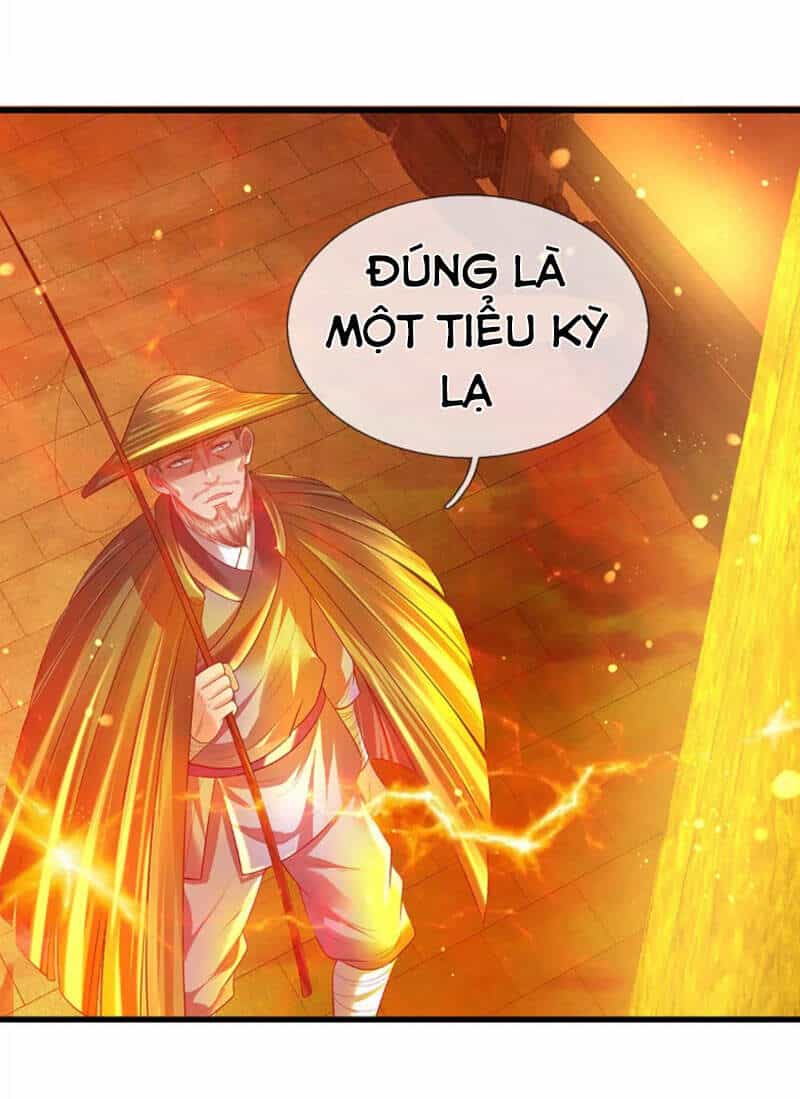 Bắt Đầu Với Chí Tôn Đan Điền - Chương 75 - ảnh 15