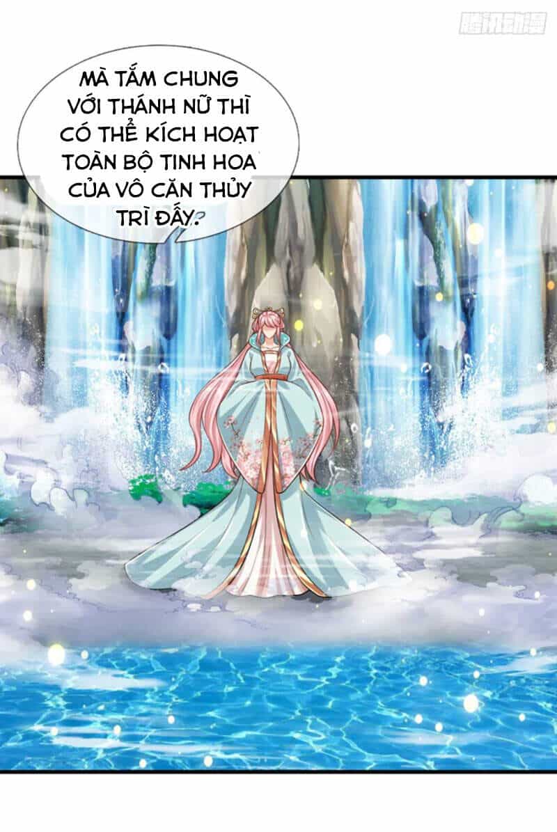 Bắt Đầu Với Chí Tôn Đan Điền - Chương 77 - ảnh 27